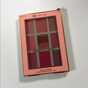 pixi Dulce's Lip Candy